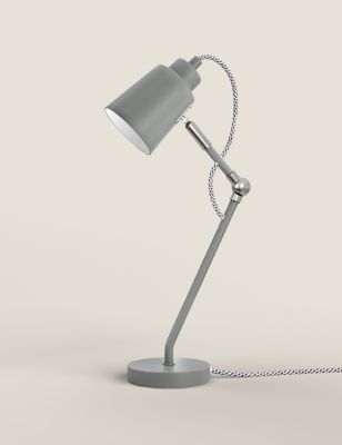 Adjustable Angle Desk Lamp