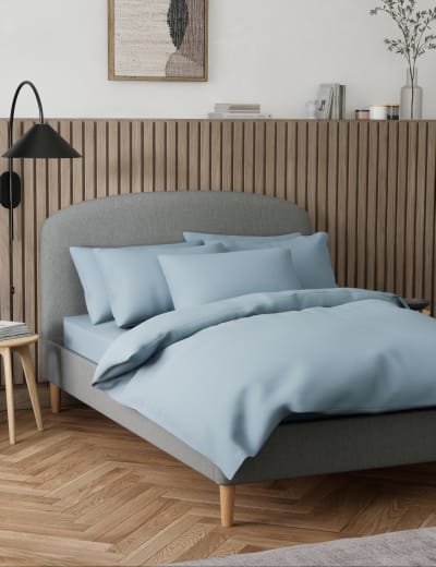 Marks and spencer v shaped pillowcase online
