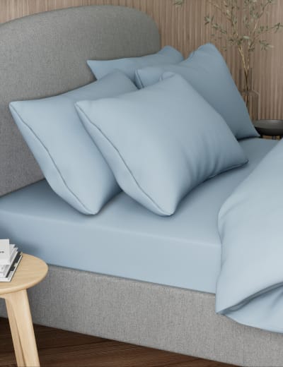 Marks and sale spencer v pillow