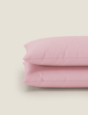 2 Pack Comfortably Cool Tencel™ Rich Pillowcases