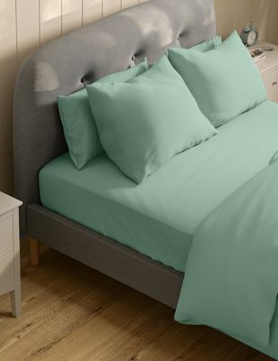 Comfortably Cool Tencel™ Rich Extra Deep Fitted Sheet