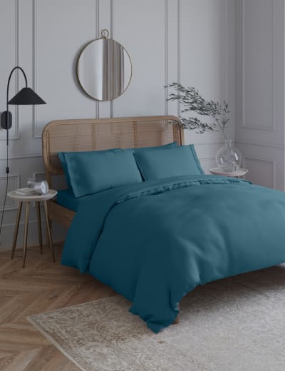 Egyptian cotton 2024 duvet cover