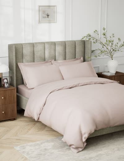 M&s anti allergy pillows discount