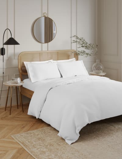 Marks and spencer duck feather duvet online