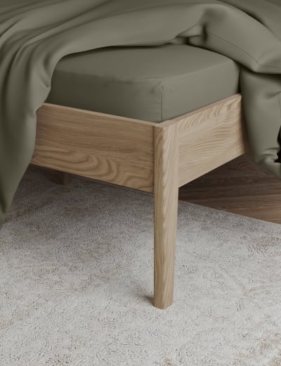 Marks and spencer cot shop bed sheets