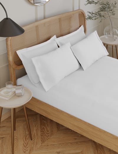 Marks and spencer anti allergy duvet 2025