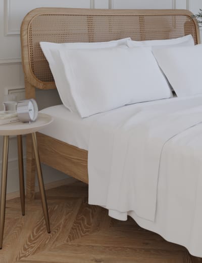 Goose down pillows marks and spencer hot sale