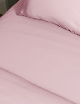 Egyptian Cotton 230 Thread Count Deep Fitted Sheet