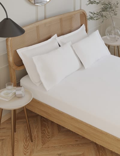 M&s duck down duvet clearance