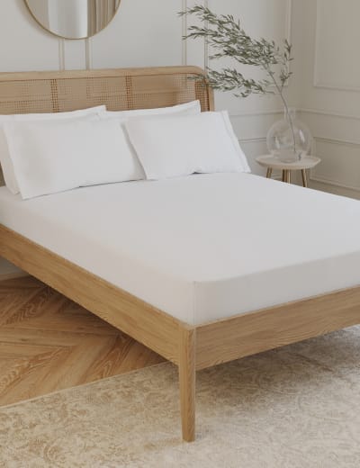 M&s duck feather hot sale and down pillows