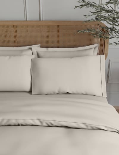 Marks and spencer pillowcases hot sale