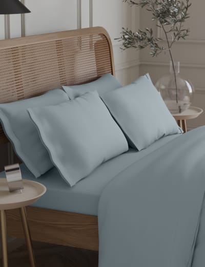 Marks and spencer pillowcases outlet