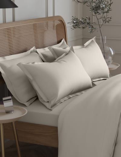 Marks and spencer pillowcases top