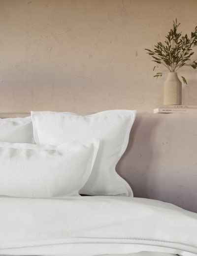 Boxwall hotsell pillow cases