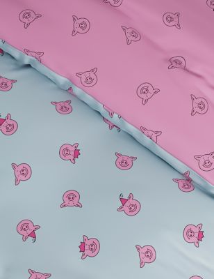 Percy Pig™ 30th Birthday Bedding Set