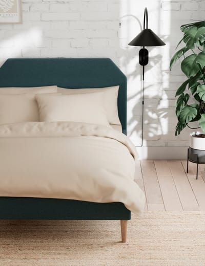 Marks and spencer anti allergy shop duvet