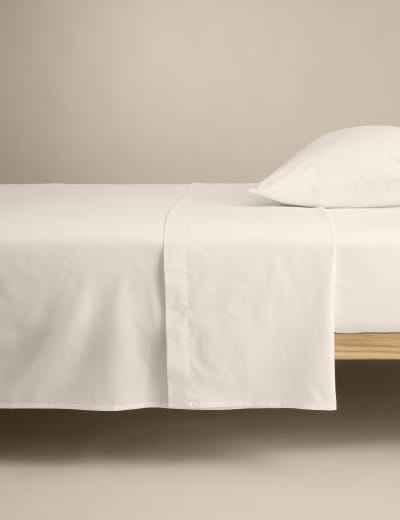 V Shaped Medium Pillow with Pillowcase Sleep Solutions M S