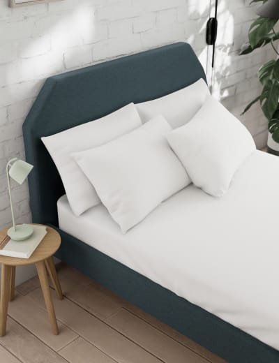 Marks and spencer anti allergy duvet sales