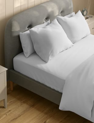 Cotton Bedding | M&S