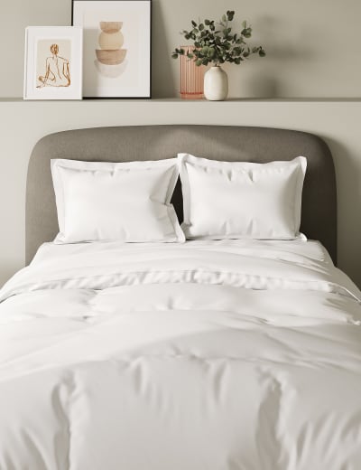 Marks and spencer goose feather duvet sale