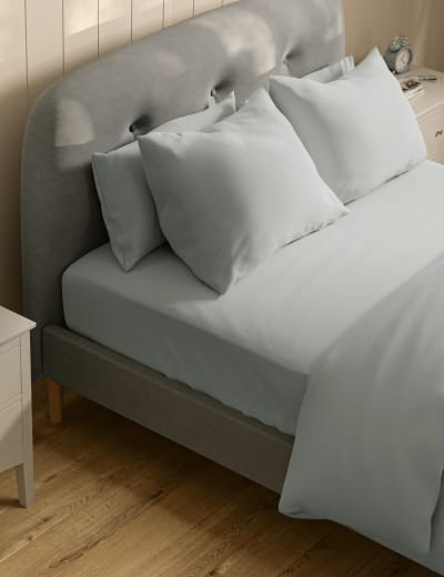 Goose down pillows 2025 marks and spencer