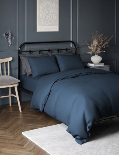 Luxury Hungarian Goose Down 13.5 All Seasons Tog Duvet M S