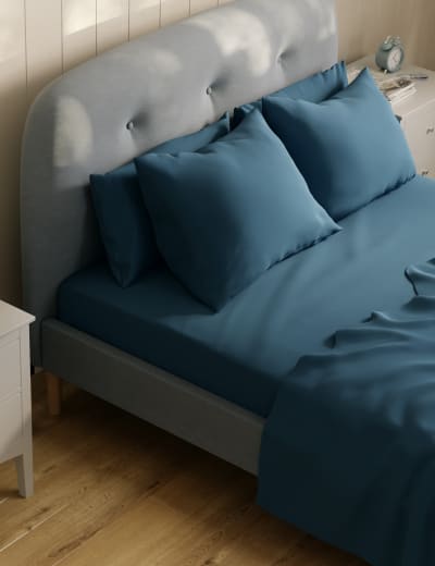 Flat king size pillows sale