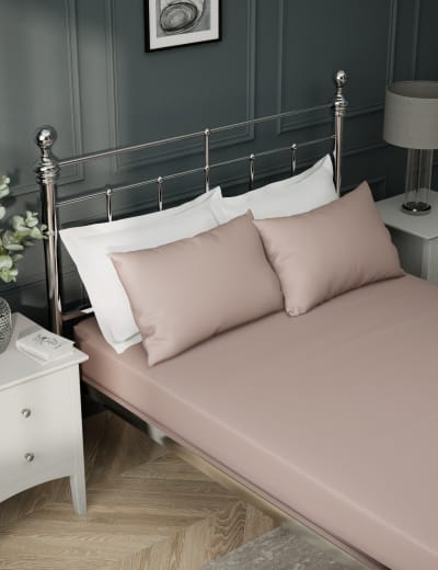 Cot bed pillow silent cheap night