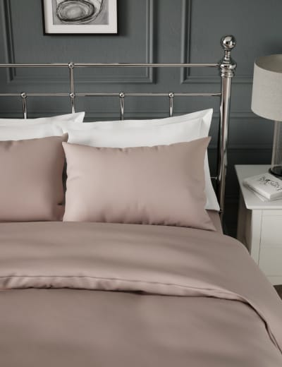 Personalised cotton pillowcases discount