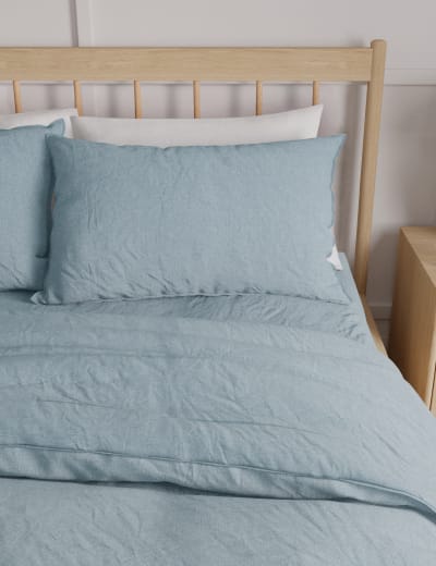 Marks and spencer online cot bed duvet cover