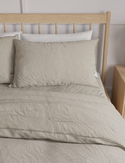 Marks and spencer store duvet covers and pillowcases