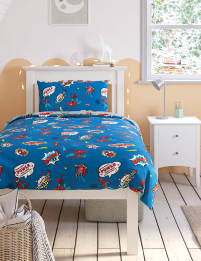Paddington bear cot bed bedding store