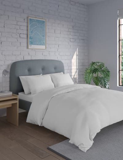 Goose down pillows marks and spencer deals