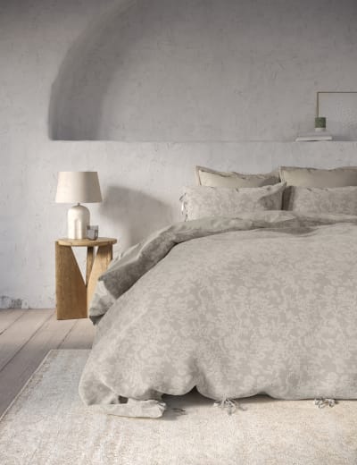 Wellbeing 9kg Weighted Blanket | Silentnight | Mu0026S