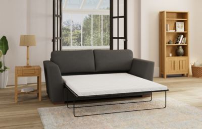 Miles 3 Seater Sofa Bed