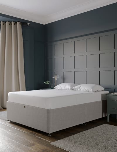 Marks and top spencer ottoman