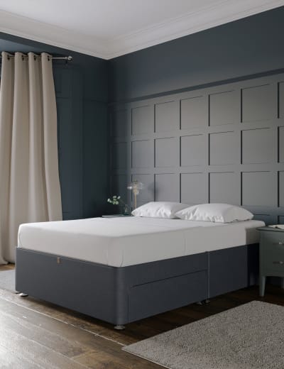Marks and spencer outlet headboards