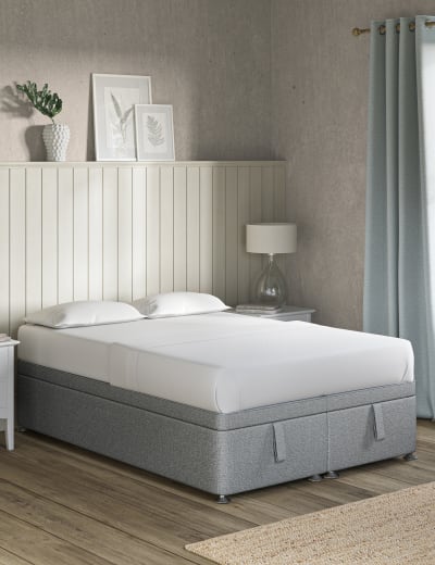 Marks and spencer hot sale ottoman bed