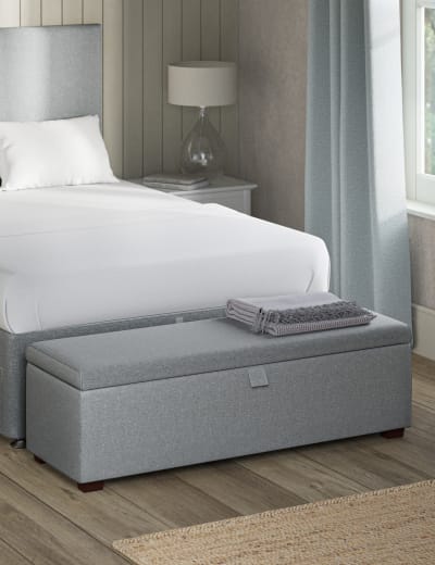 M&s ottoman hot sale