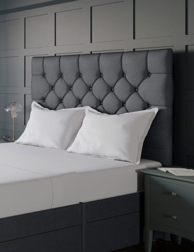 Marks and sales spencer divan beds
