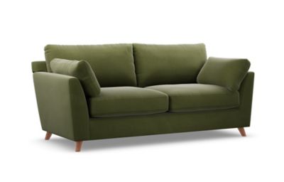 Oscar 3 Seater Sofa