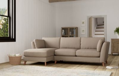 Conway Chaise Sofa (Left Hand)