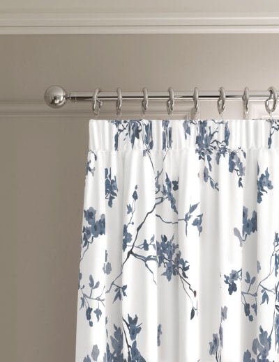 M&s shower hot sale curtain