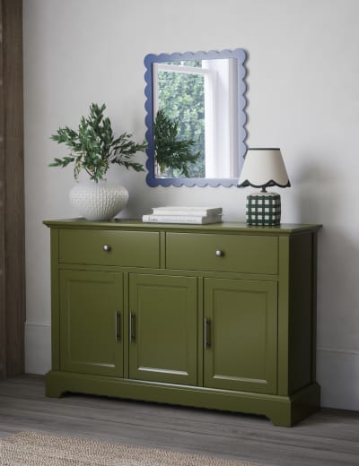 Sonoma Narrow Bookcase M S