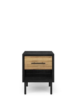 Holt Small Bedside Table