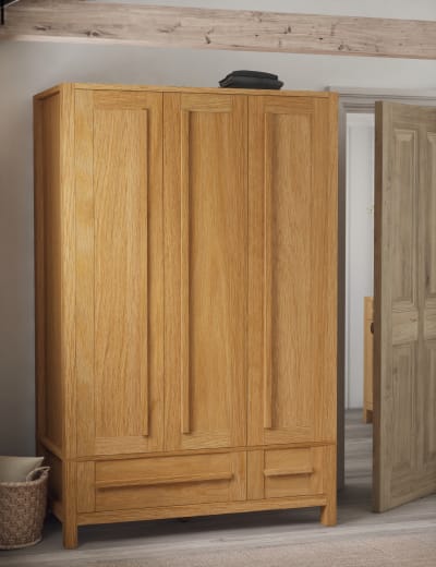 M and best sale s wardrobes