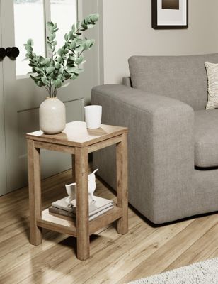 Salcombe Side Table