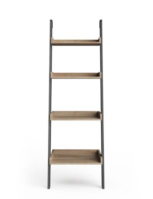 Salcombe Ladder Shelving