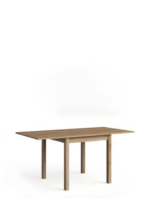 Salcombe Extending Dining Table