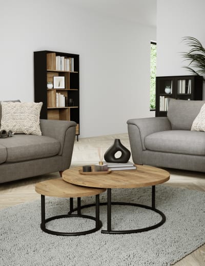 M&s sonoma outlet coffee table